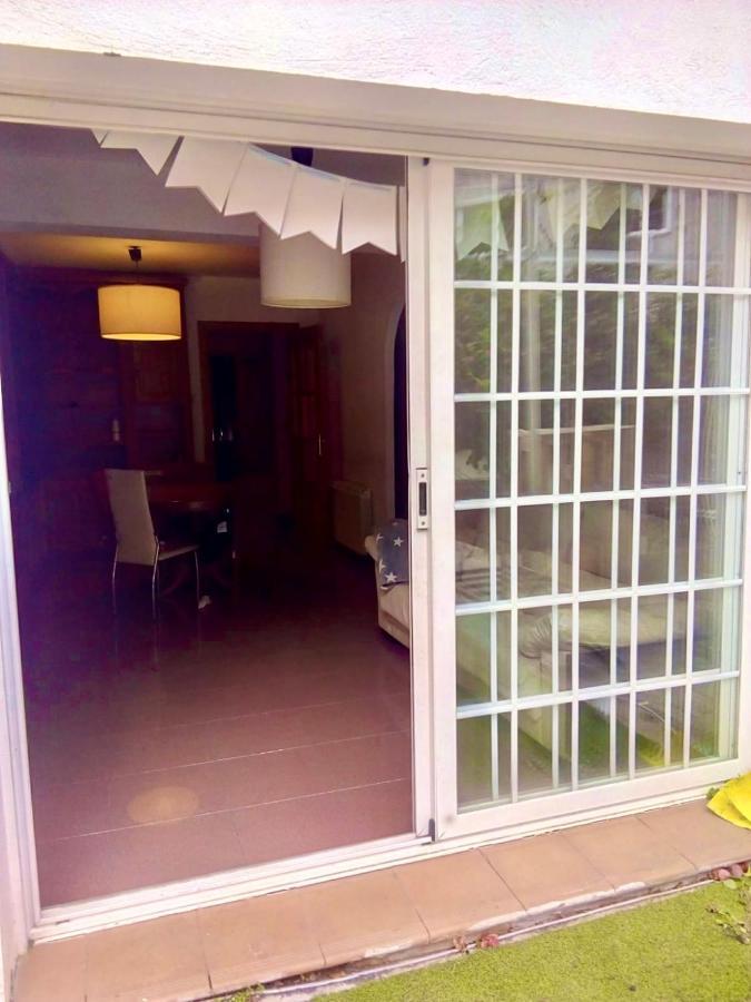 Hébergement de vacances Casa En Con Parrillero *